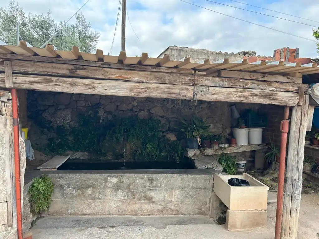 Terrassa de Pis en venda en Viver