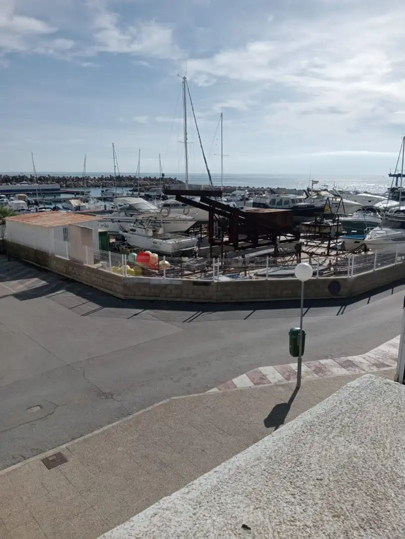 Parking of Buildings for sale in Alcalà de Xivert