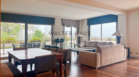 Photo 3 of Flat to rent in Carrer de Carles Riba, Sant Gervasi i la Bonanova, Barcelona