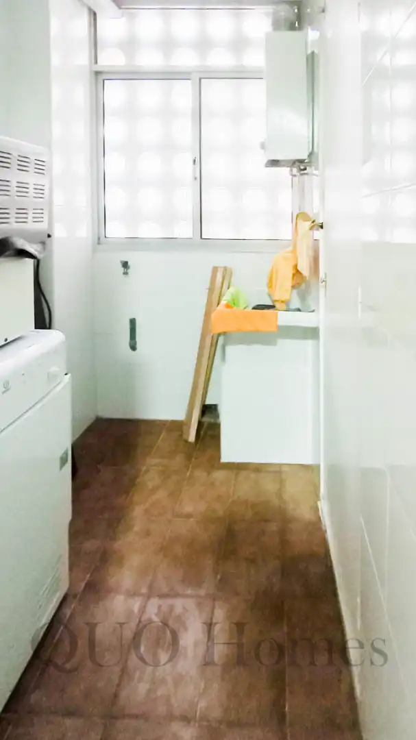 Bathroom of Flat for sale in Jerez de la Frontera
