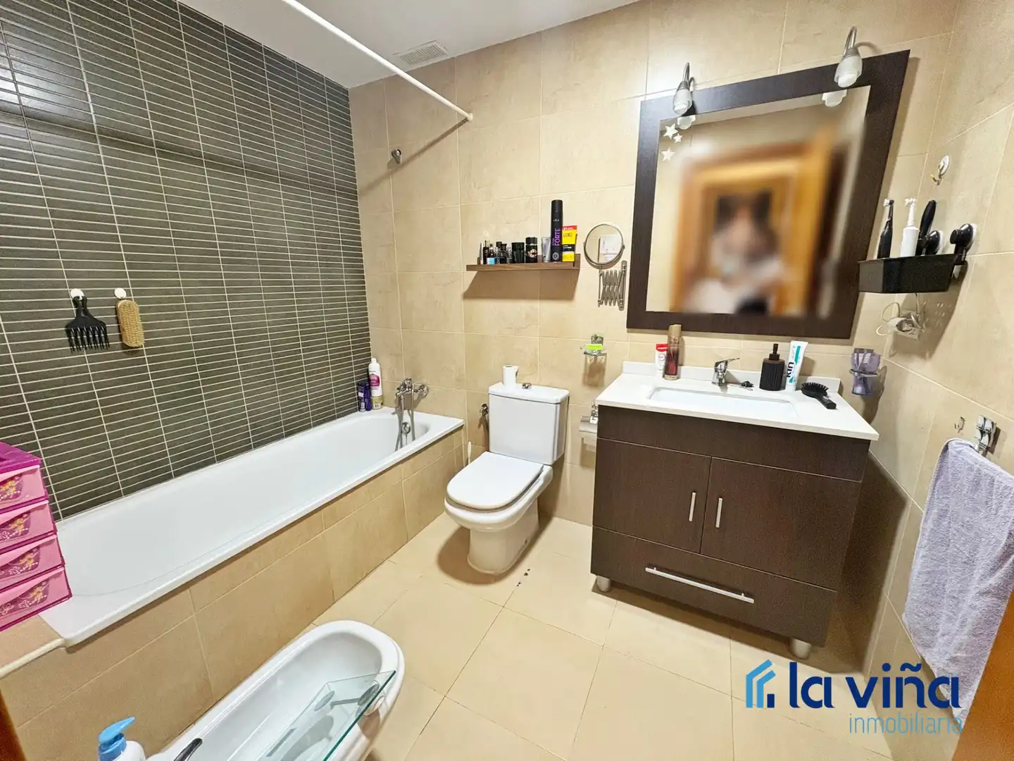 Baño de Piso en venta en Humilladero con Terraza y Trastero