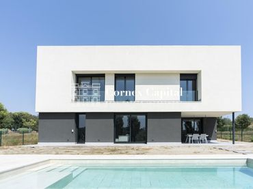 Maison avec piscine à vendre à Marc de Vilalba