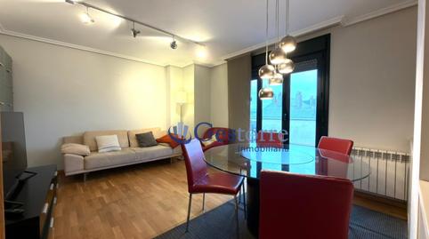 Photo 5 of Attic for rent in Oviedo - Fuertes Acevedo, Buenavista, Oviedo