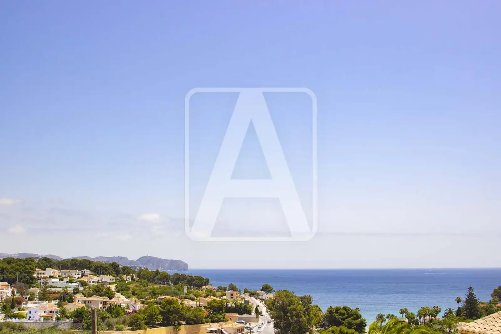 Villa avec piscine à vendre à La Fustera, imagen 17