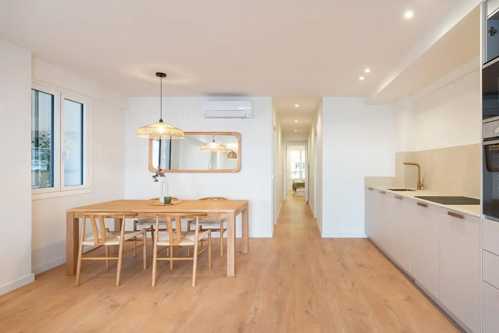 Wohnung mit Terrasse zum Verkauf in Carrer de Francesc Suau, imagen 4