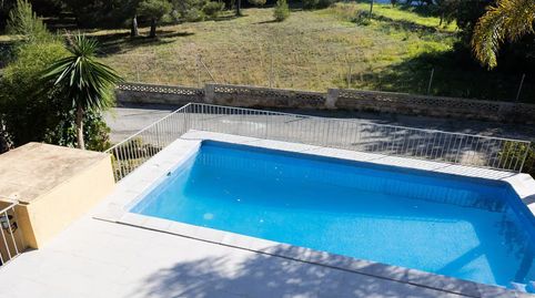 Photo 5 of Houses for sale in Estacion II, Benicolada - Las Adelfas, Calpe / Calp