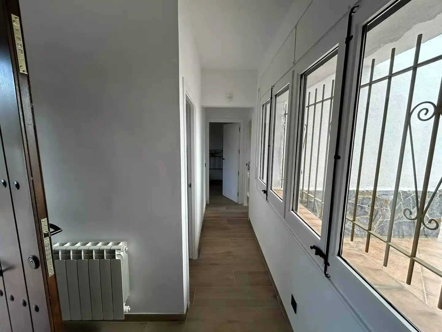 Casa o xalet en venda en Roses amb Aire condicionat, Calefacció i Jardí privat