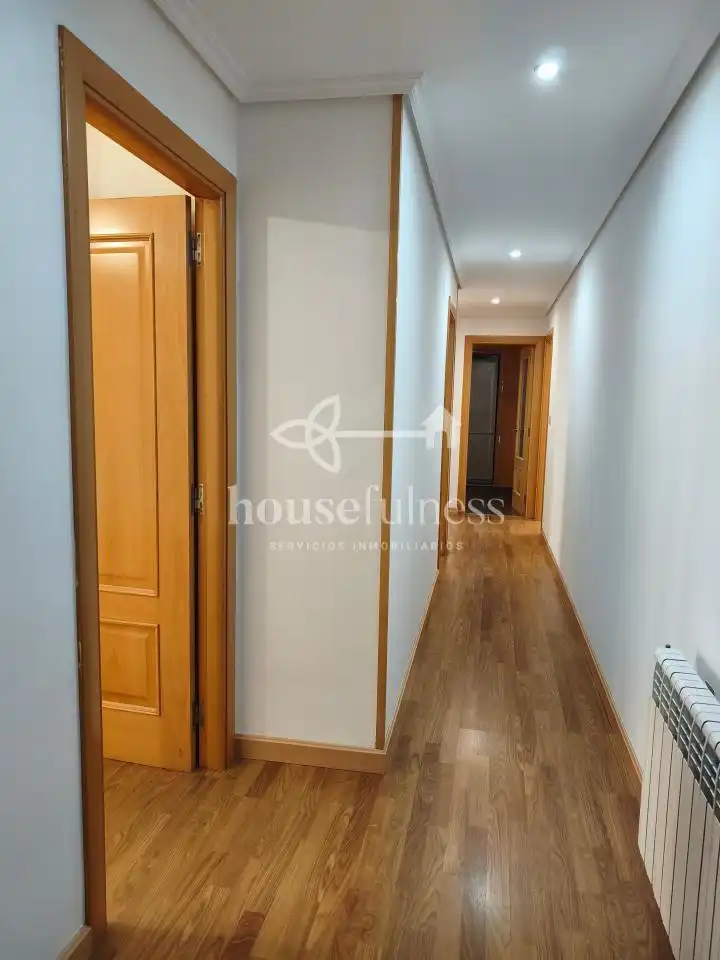 Flat for sale in Ferrol  with Heating and Terrace