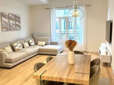Appartement avec balcon à vendre à Kolon Pasealekua 8