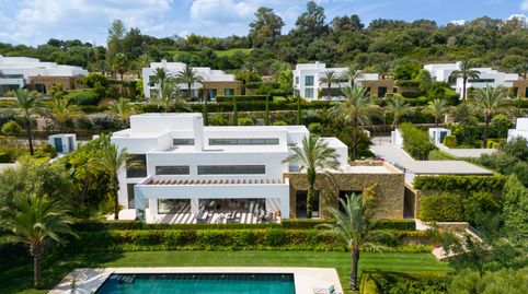 Foto 4 de Casa o xalet en venda a Lugar Cortesin, 96, Casares Golf - Casares del Sol, Casares