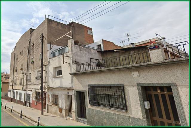 Piso en Venta en Carrer Doctor Bergós, 12 en Casc Antic
