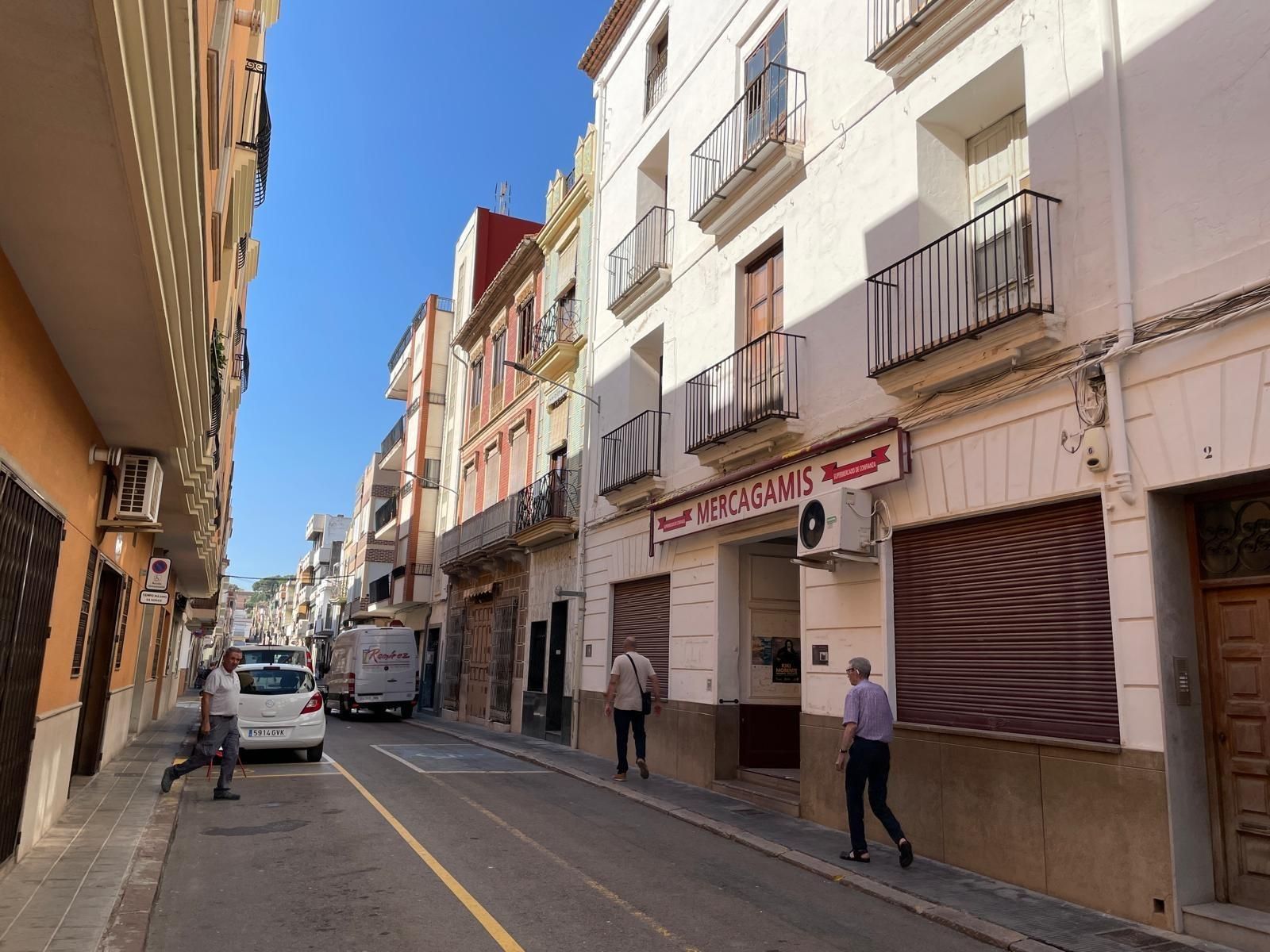 Exterior view of House or chalet for sale in La Vilavella