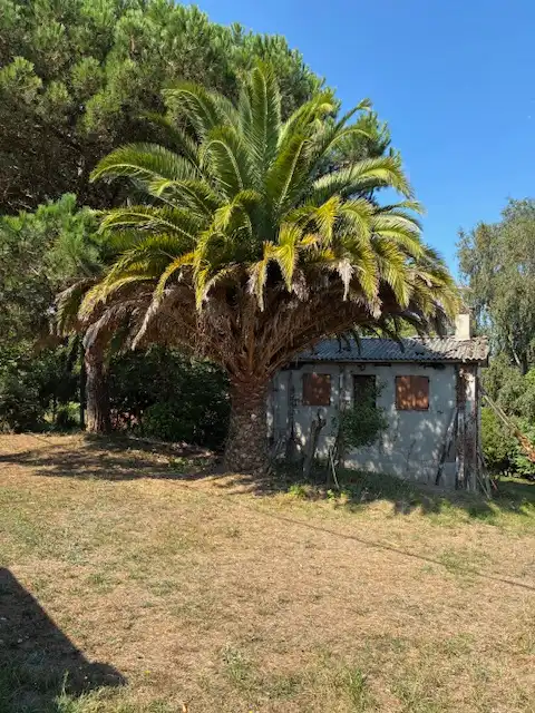 Maison avec jardin à vendre à Loureda - Lañas - Barrañán