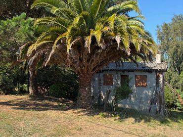 Casa amb jardí en venda a Loureda - Lañas - Barrañán