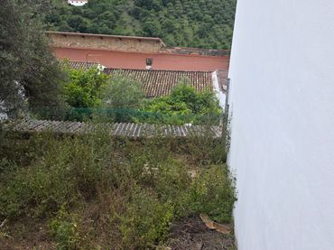 Terreny residencial en venda a Grazalema
