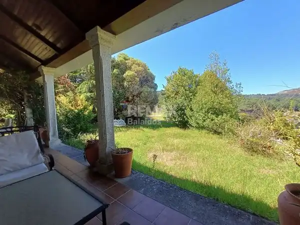 Maison avec piscine à vendre à Lugar Caneiro, imagen 11