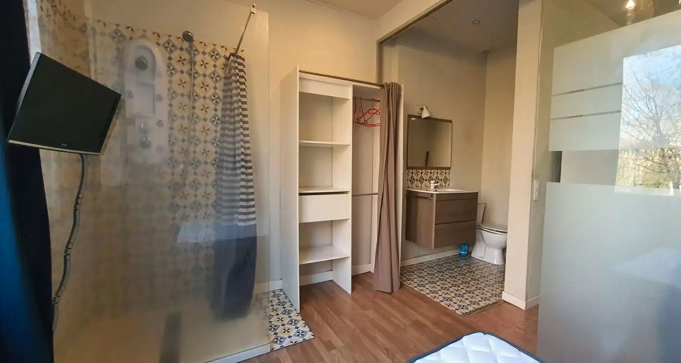 Study for rent in Santa Maria de Palautordera, Barcelona