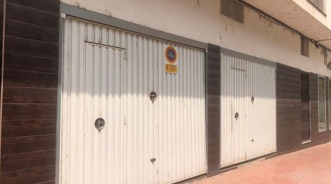 Foto 2 von Garage zum Verkauf in Pardines, 6, -1, Albalat de la Ribera, Valencia