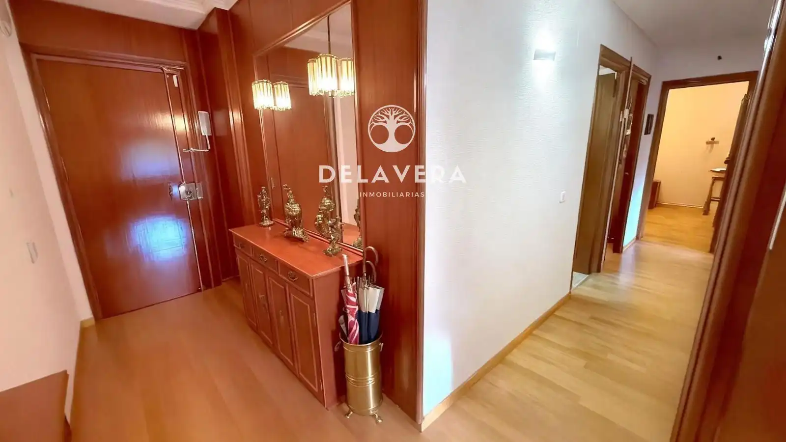 Appartamento con terrazza in vendita a Polvoranca 21, imagen 16