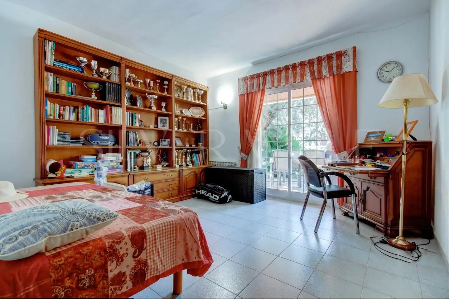 Casa con piscina en venta en Segona Avinguda, imagen 17