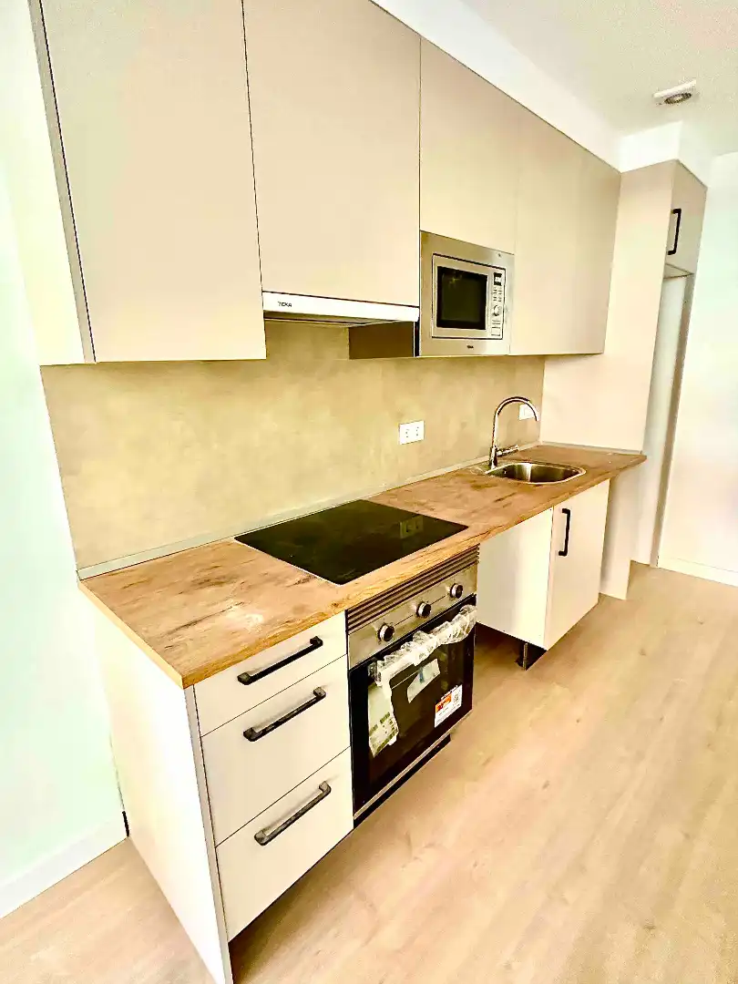 Loft en venda a Santa Eugenia