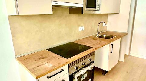 Foto 3 de Loft en venta en Santa Eugenia, Madrid Capital