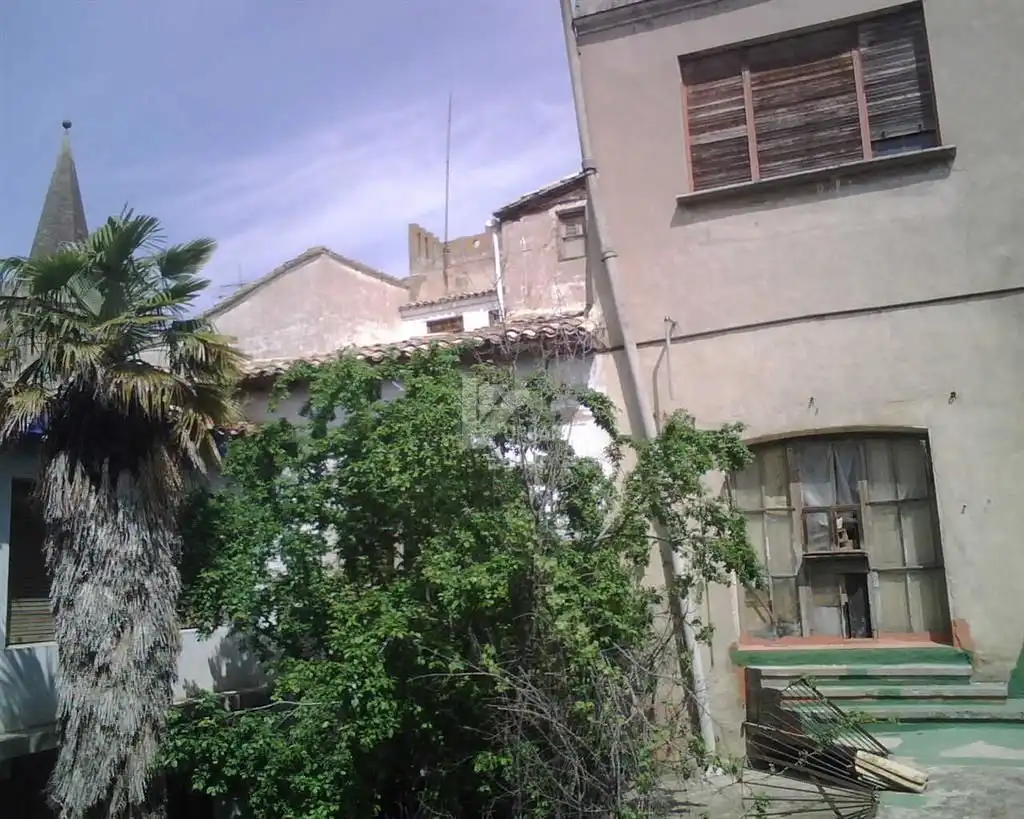 Casa o chalet en venta en Sangüesa / Zangoza