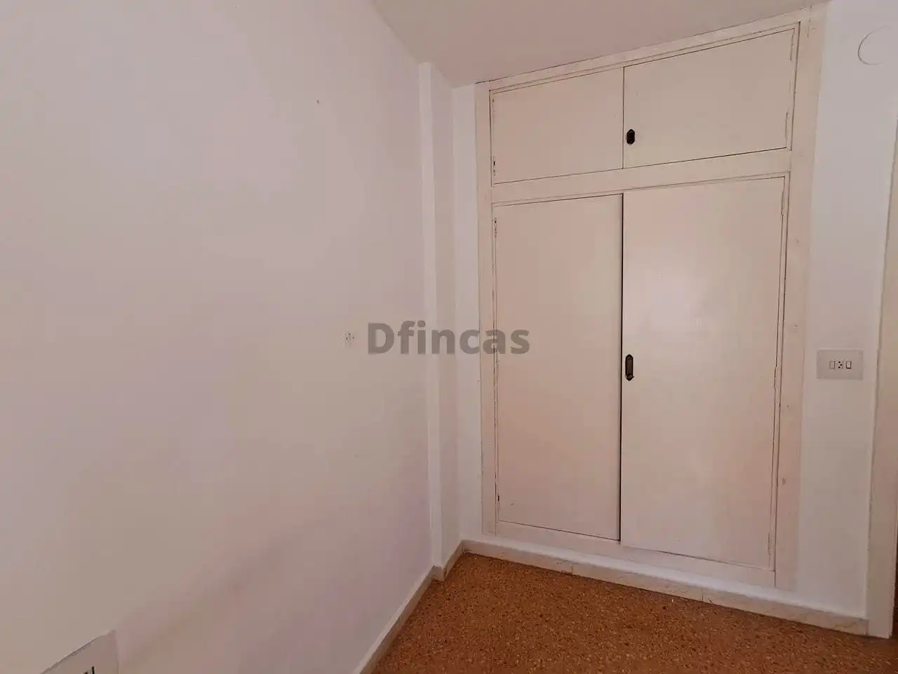 Dormitori de Casa o xalet de lloguer en Teruel amb Calefacció i Terrassa