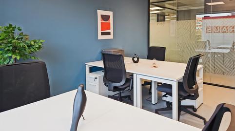 Foto 4 de Oficina de lloguer a Passeig de la Zona Franca, 105, La Marina del Port,  Barcelona Capital