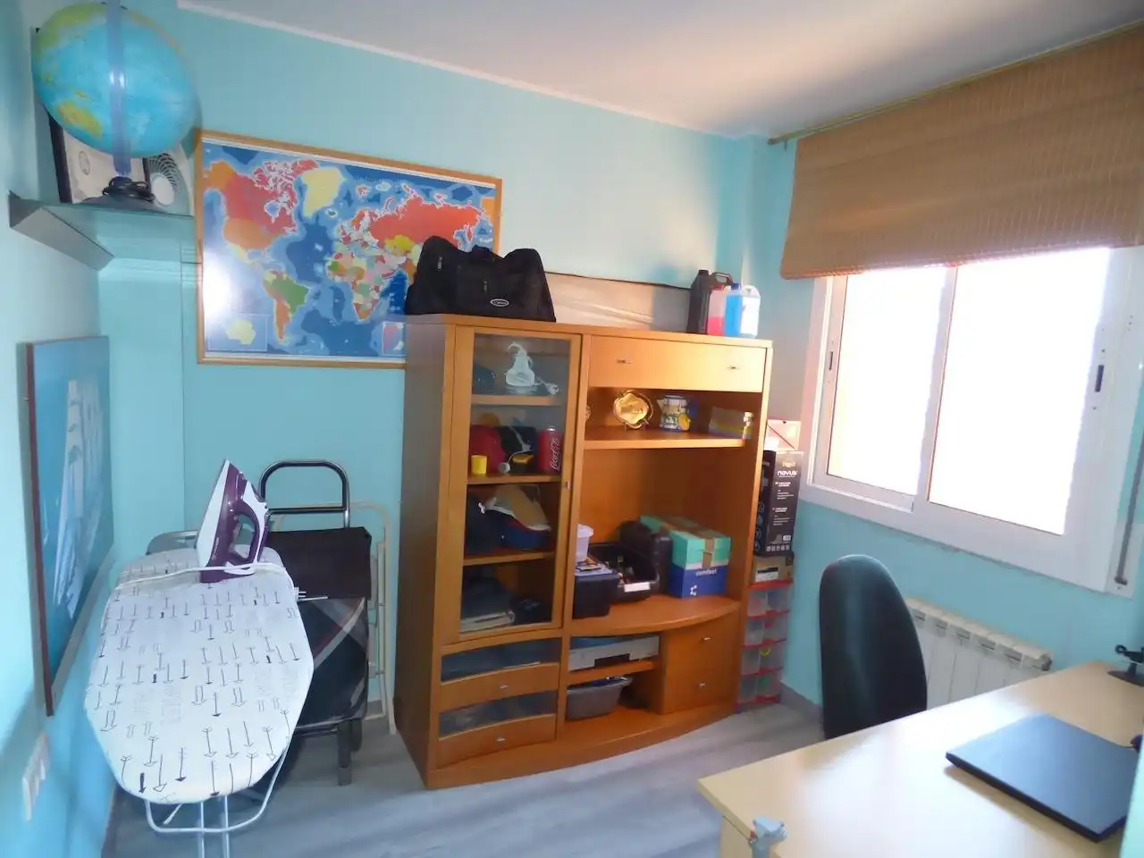 Piso en venta en Malgrat de Mar con Aire acondicionado, Calefacción y Parquet