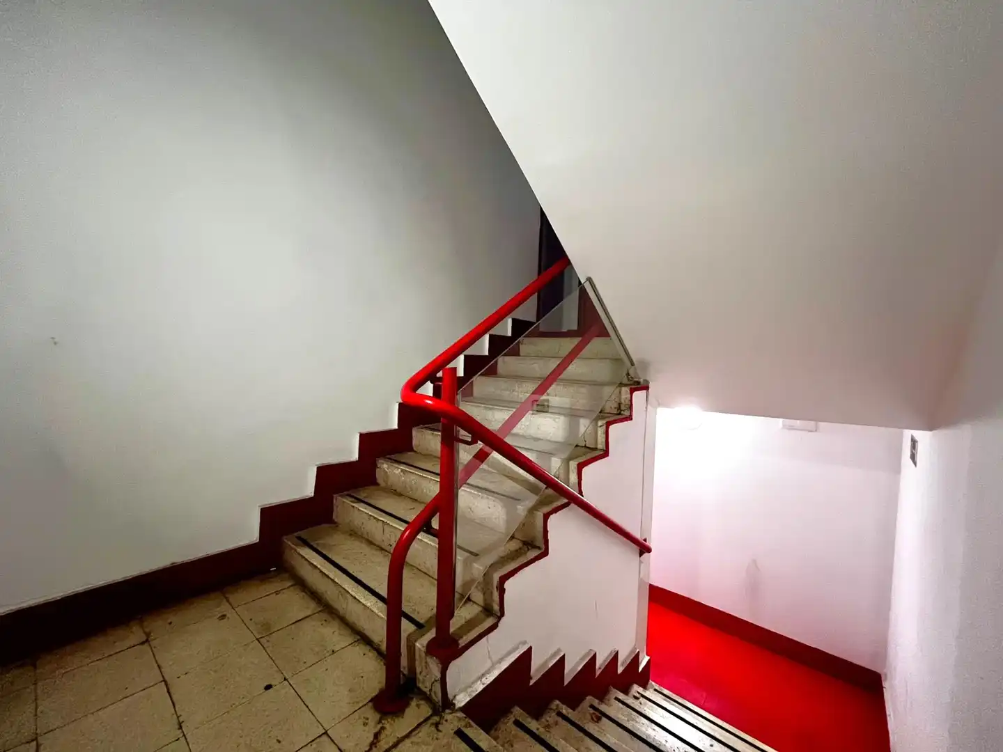 Garaje en venta en Madrid