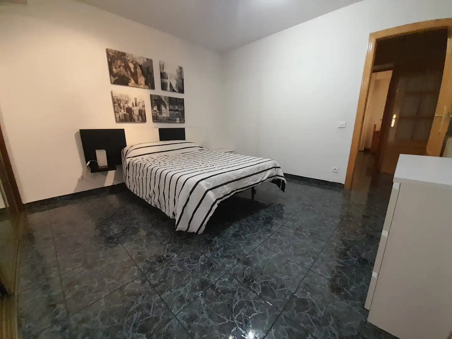 Piso con terraza en venta en Avenida Primero de Mayo, imagen 28