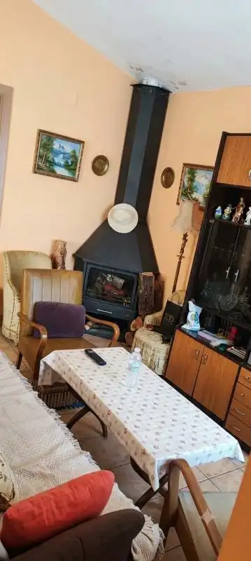 Casa en venda a Calle la Cañada