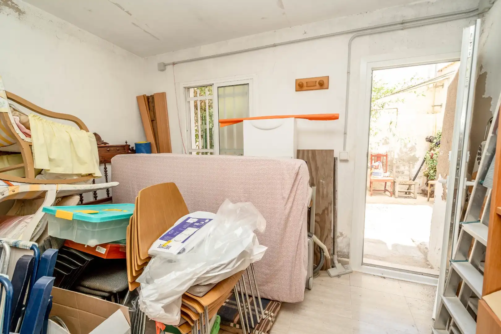 Adosado con jardín en venta en Los Narejos - Punta Calera, imagen 34
