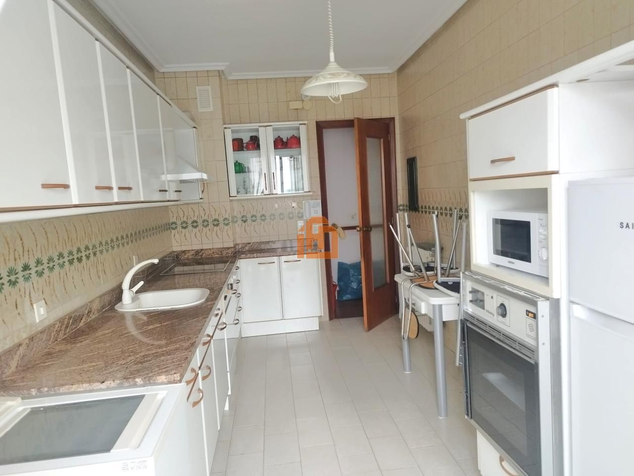 Wohnung zum verkauf in Condesa de Sagasta, Centro Ciudad