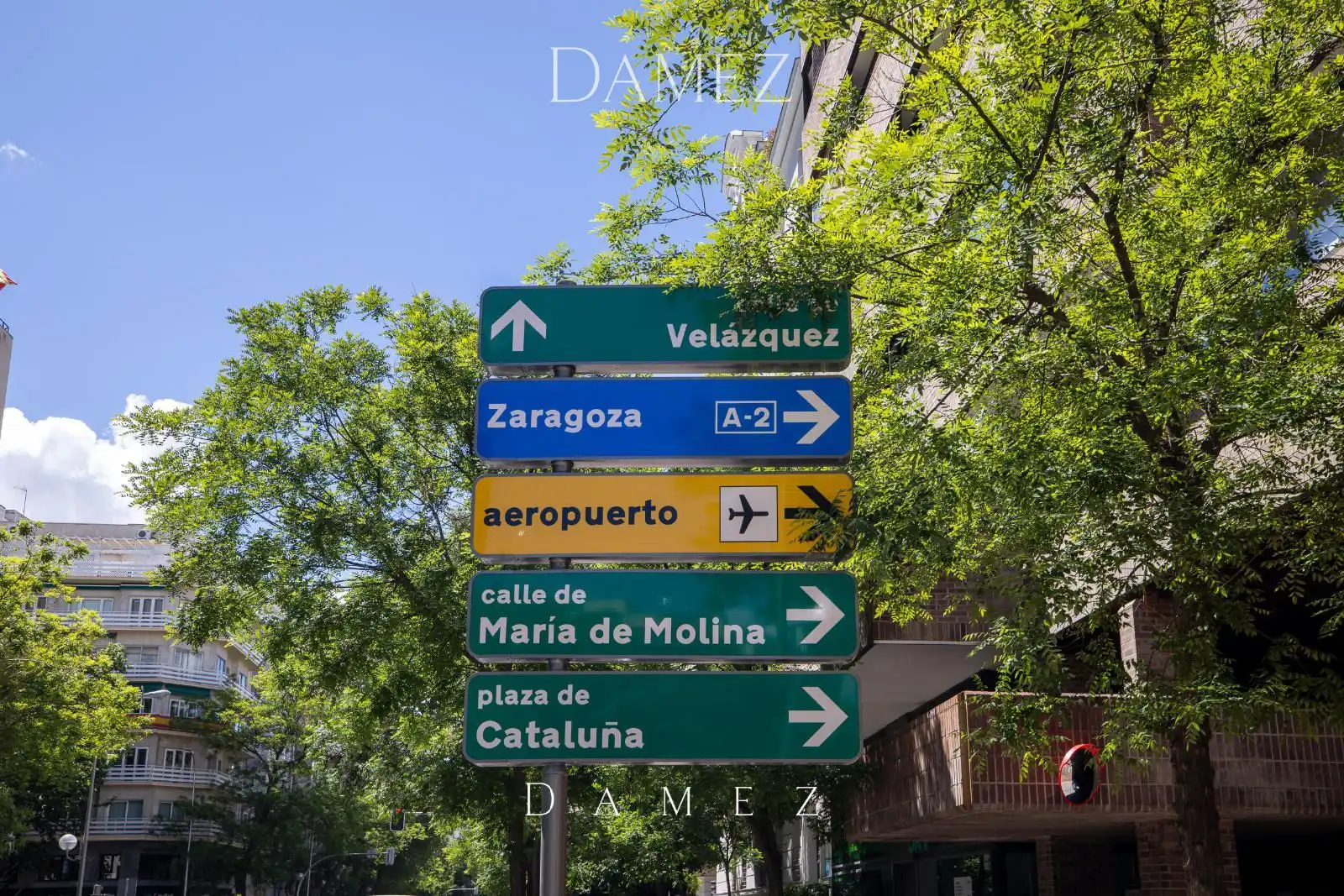 Appartement avec ascenseur à vendre à Barrio de Salamanca, imagen 38