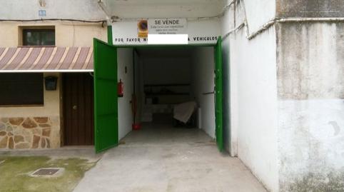 Photo 2 of Premises for sale in Avenida de la Estacion, 4, Pelayos de la Presa, Madrid