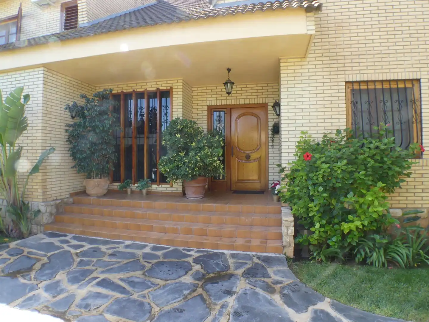 Casa o xalet en venda en Godella amb Aire condicionat, Calefacció i Jardí privat