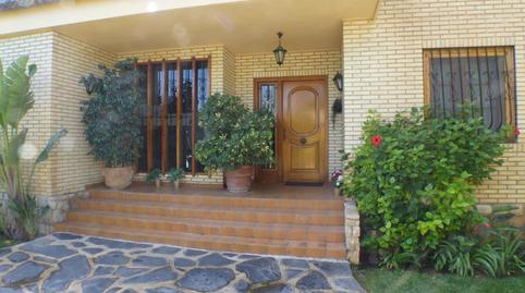 Photo 4 of House or chalet for sale in Nueva Santa Barbara - Cruz de Gracia, Godella
