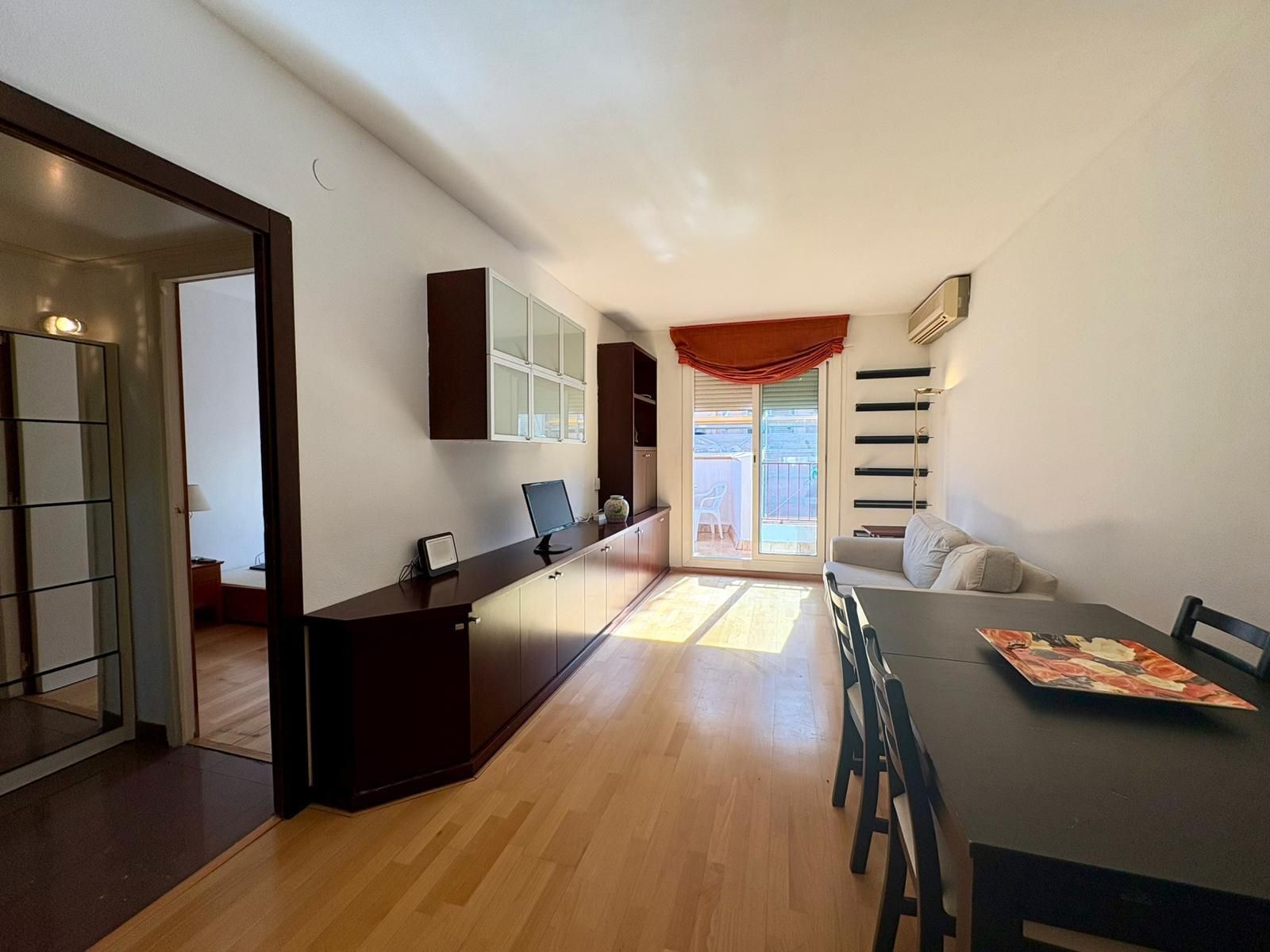 Attic for sale in Carrer de los Castillejos, Sagrada Família