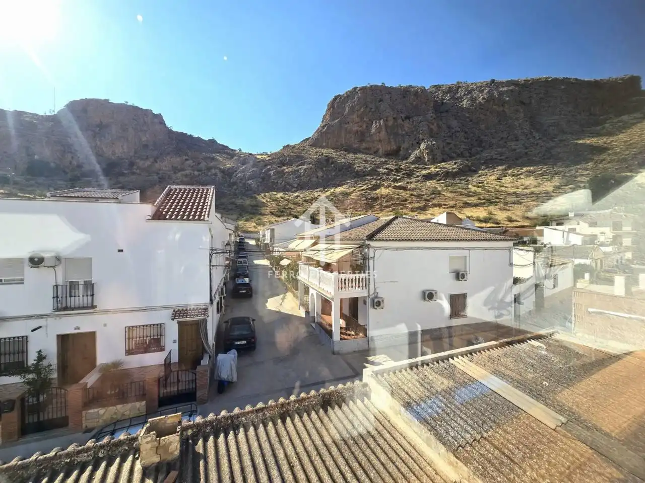 Exterior view of Flat for sale in Loja  with Air Conditioner, Heating and Furnished