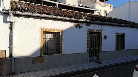 Photo 3 of Single-family semi-detached for sale in Calerin Bajo, Arrayanes, Jaén