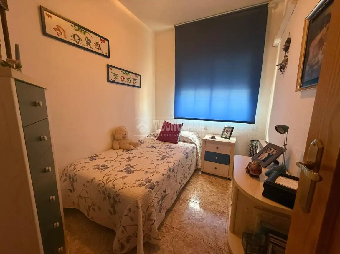 Maison jumelée à vendre à Escalona, imagen 16