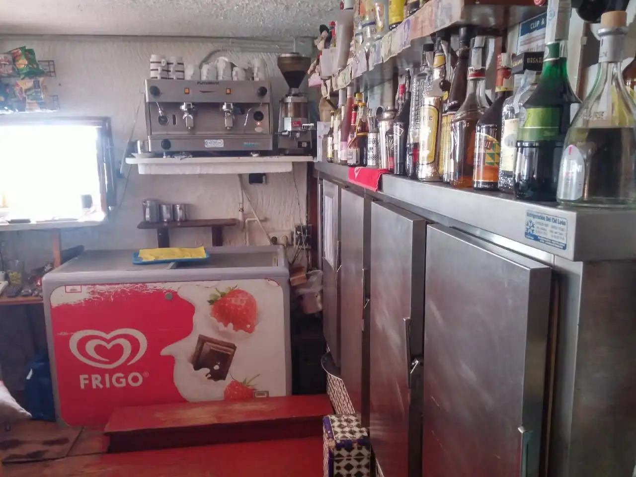 Local comercial en venda a Estepona Pueblo, imagen 25