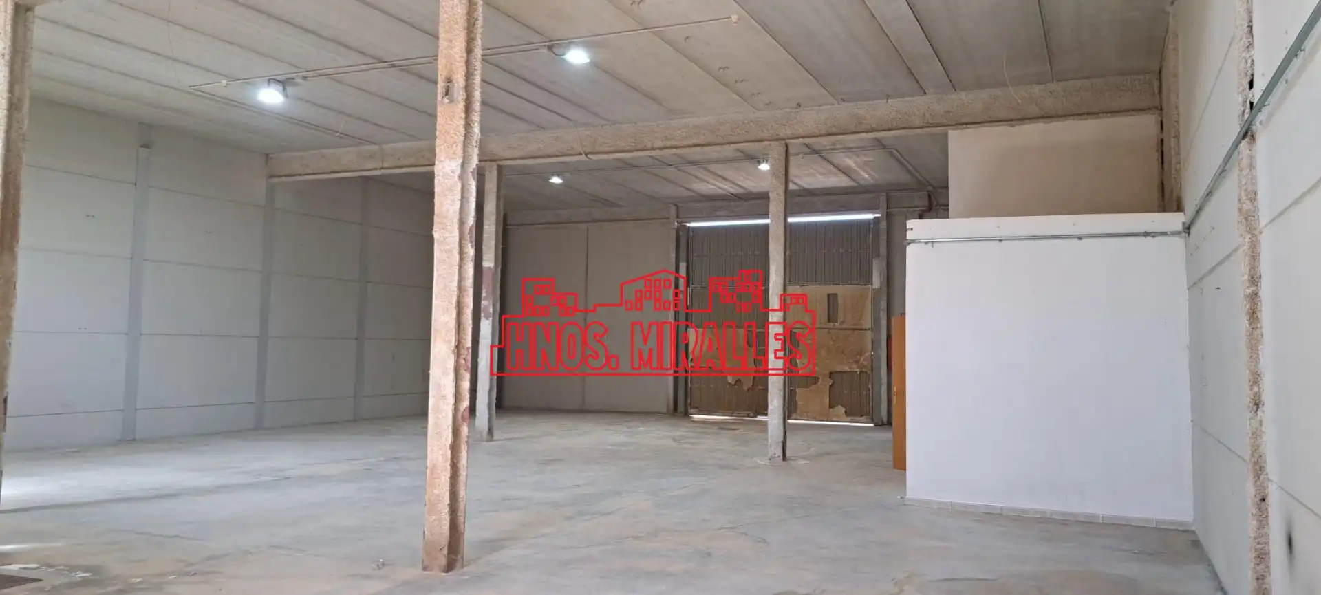 Nave industrielle à vendre à Pedanías Este, imagen 2