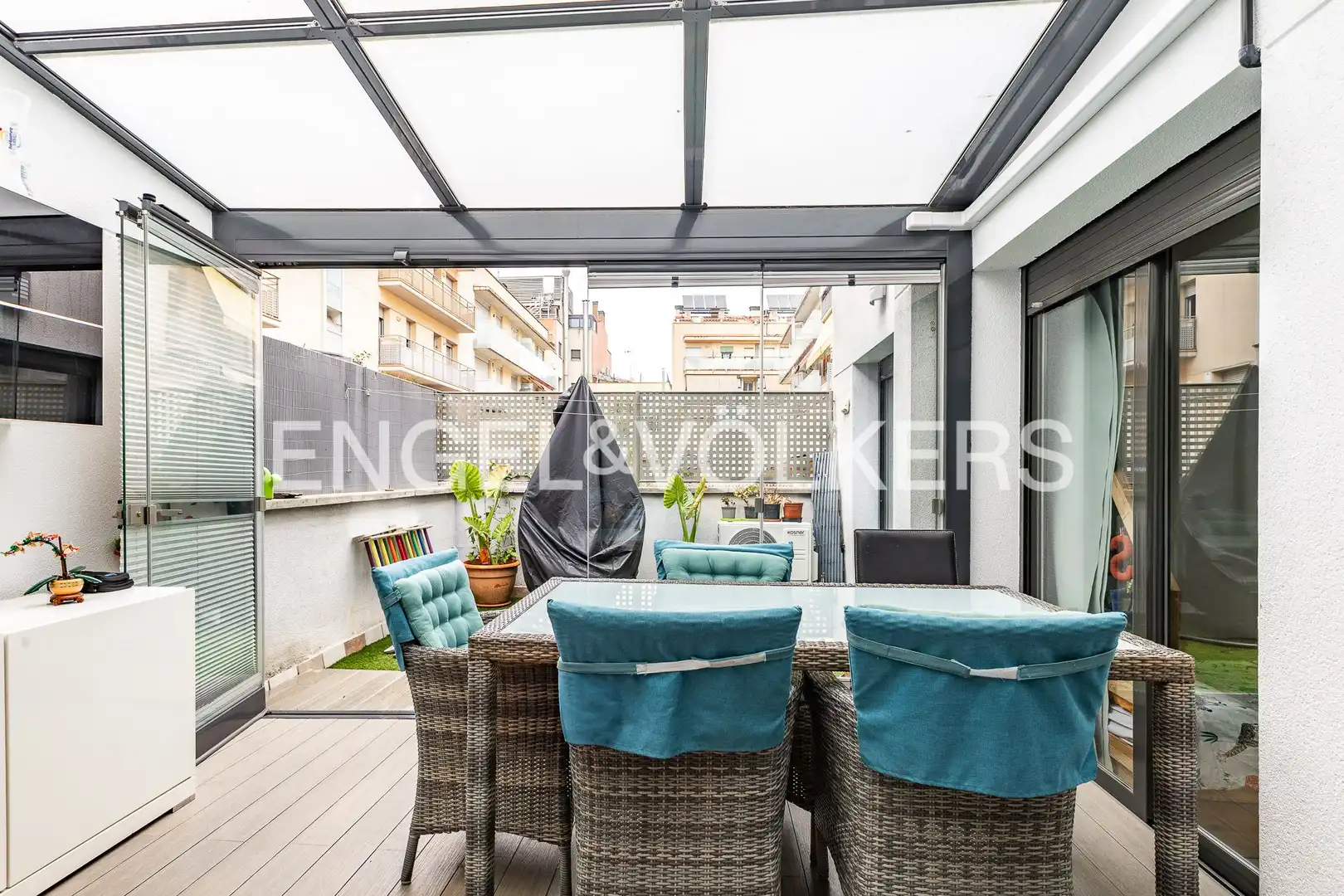 Appartement avec ascenseur à vendre à Gorg - Progrés, imagen 38