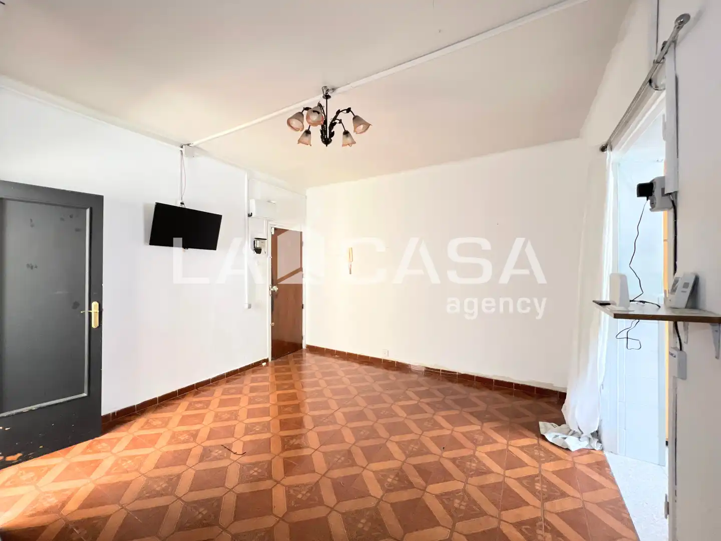 Ático en venta en Badalona con Terraza