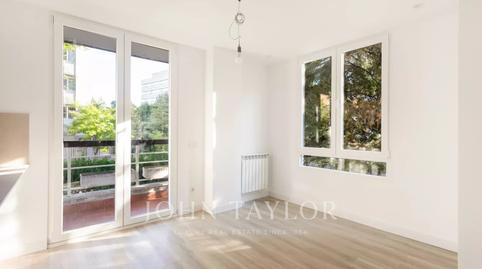 Foto 5 de Pis en venda a Nueva España, Madrid