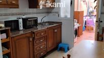 Kitchen of Single-family semi-detached for sale in Mazarrón  with Balcony