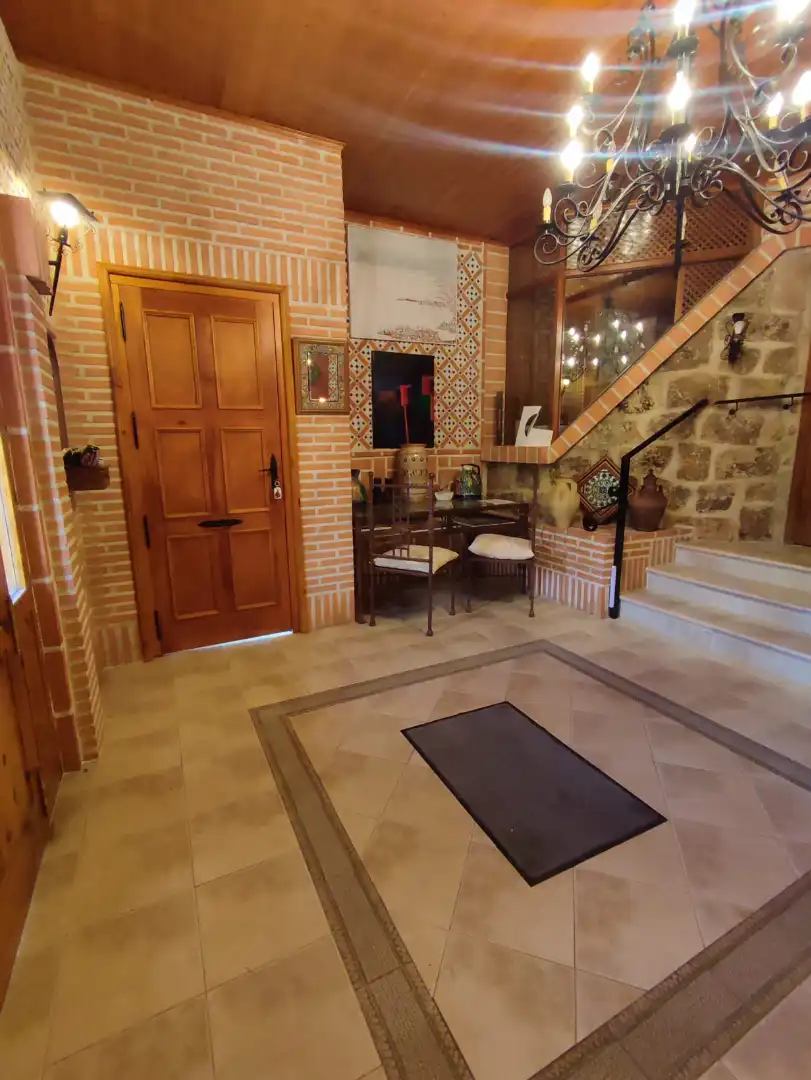 Houses for sale in Toledo  with Private garden, Terrace and Storage room